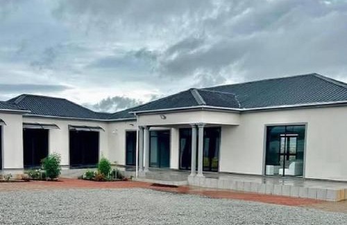 Qamata House | Bokwe Guesthouse (Cofimvaba)