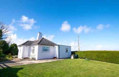 Cheswick House | Bolams Lodge