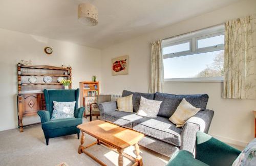 Cheswick House | Bolams Lodge