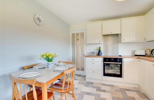 Cheswick House | Bolams Lodge