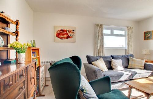 Cheswick House | Bolams Lodge