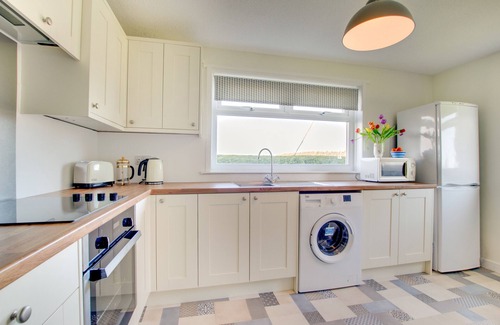 Cheswick House | Bolams Lodge - Two Bedroom House, Sleeps 4
