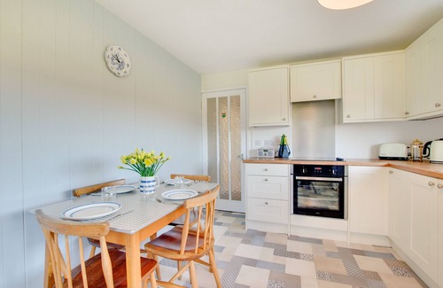Cheswick House | Bolams Lodge - Two Bedroom House, Sleeps 4
