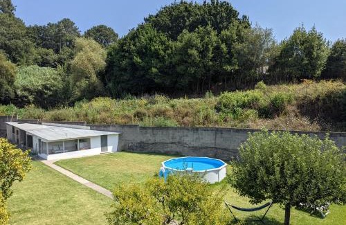 Nigran House | Bolboreta Nigrán