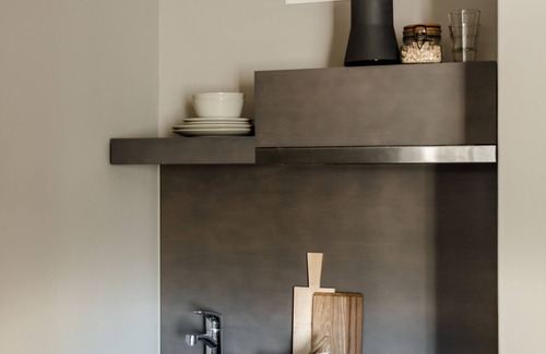 Gallus Apartment | Bold Hotel Frankfurt Messe