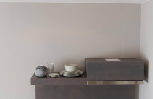 Gallus Apartment | Bold Hotel Frankfurt Messe