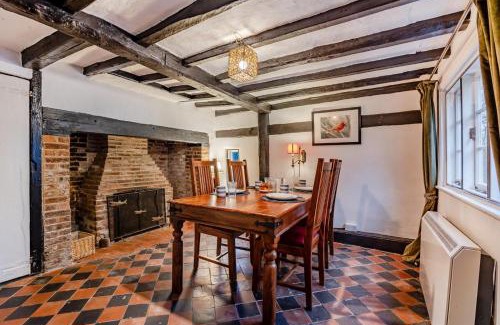 Abbess Roding House | Boldshaves Cottage