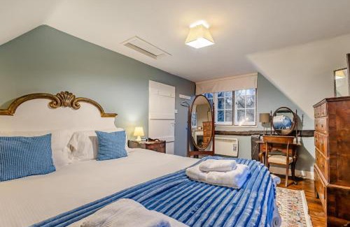 Abbess Roding House | Boldshaves Cottage