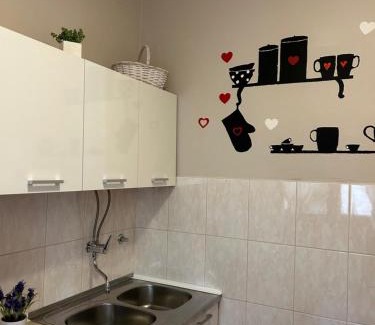 Loviste House | Bolero Guest House