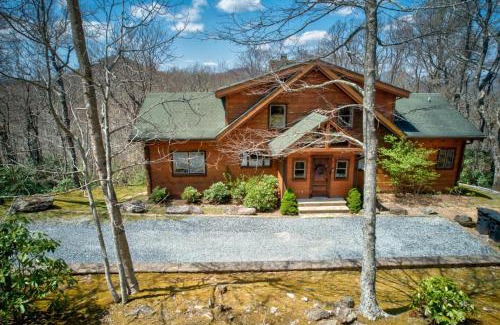 Boone House | Boles Lodge