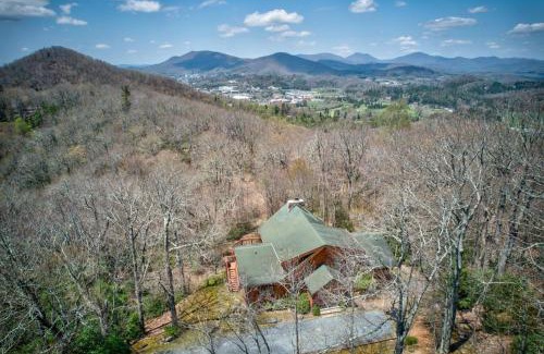 Boone House | Boles Lodge