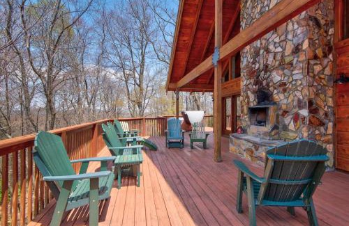 Boone House | Boles Lodge