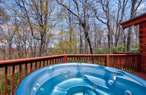 Boone House | Boles Lodge