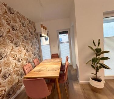Boleslawiec Apartment | BoleslaviaApartments - Apartament Merci 1, parking free, air conditioning