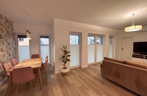 Boleslawiec Apartment | BoleslaviaApartments - Apartament Merci 1, parking free, air conditioning