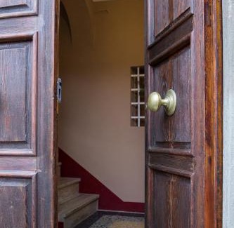 Bolgheri Apartment | Bolgheri Bramasole