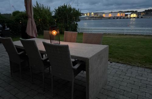 Arendal House | Bolig i sjøkanten