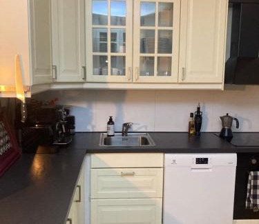 Arendal House | Bolig i sjøkanten