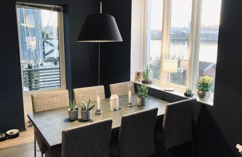 Arendal House | Bolig i sjøkanten