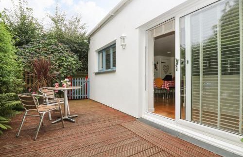 St. Martin House | Bolitho's Retreat