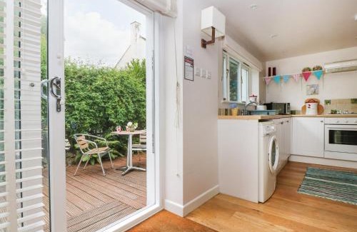 St. Martin House | Bolitho's Retreat