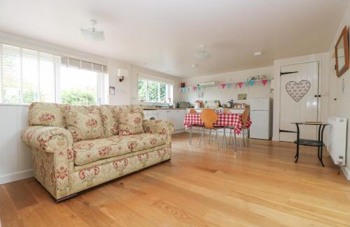 St. Martin House | Bolitho's Retreat