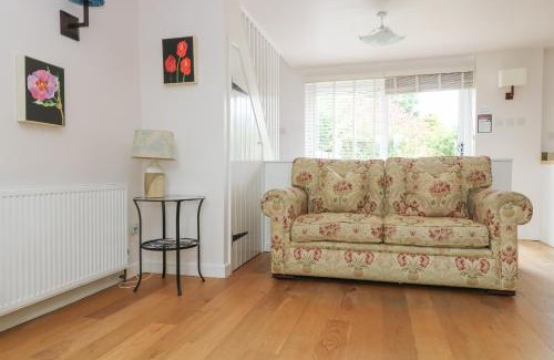 St. Martin House | Bolitho's Retreat