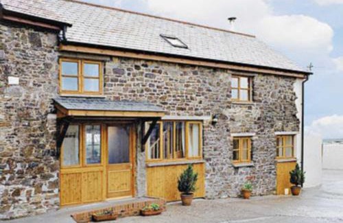 Northlew House | Bolland Barn