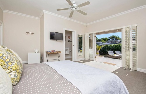 Knysna Bed & Breakfast | Bollard Bay House