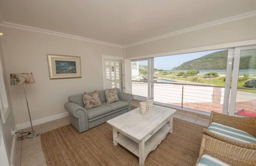 Knysna Bed & Breakfast | Bollard Bay House