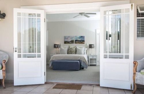 Knysna Bed & Breakfast | Bollard Bay House