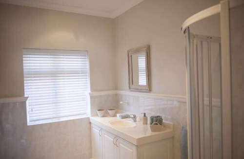 Knysna Bed & Breakfast | Bollard Bay House