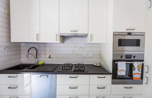 Province of Bologna Apartment | Bologna Butterfly Apartment