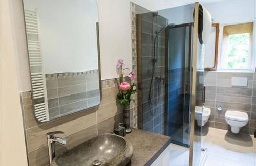 Province of Bologna Apartment | Bologna Butterfly Apartment