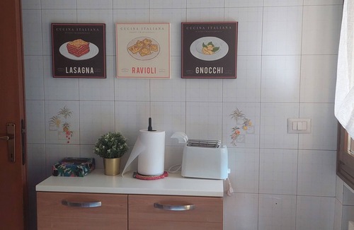 San Donato-San Vitale Apartment | Bologna fiera, quiet with free parking
