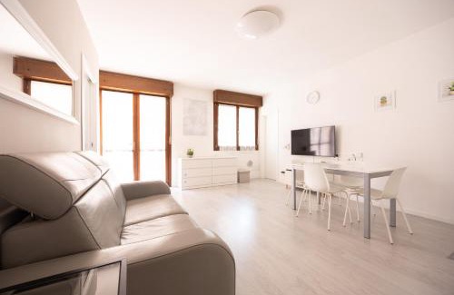 Province of Bologna Apartment | Bologna Garden - The Suite Apartment