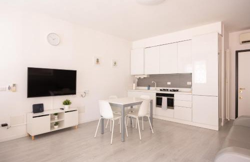 Province of Bologna Apartment | Bologna Garden - The Suite Apartment
