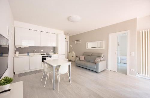 Province of Bologna Apartment | Bologna Garden - The Suite Apartment