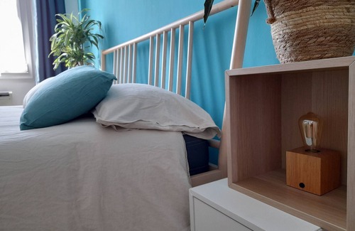 Bolognina House | Bologna Homestay