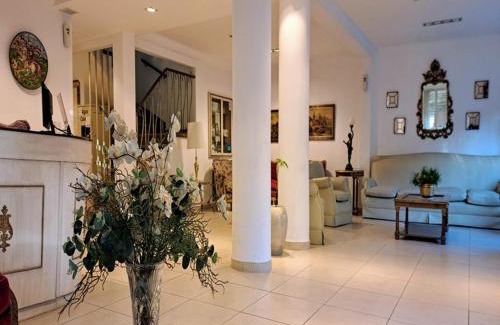 La Perla Hotel | Bologna Hotel Mar del Plata