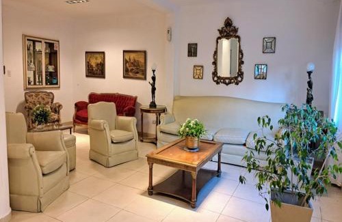 La Perla Hotel | Bologna Hotel Mar del Plata