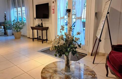 La Perla Hotel | Bologna Hotel Mar del Plata