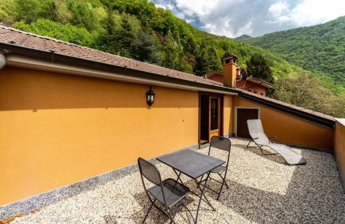 Perledo Apartment | Bologna House