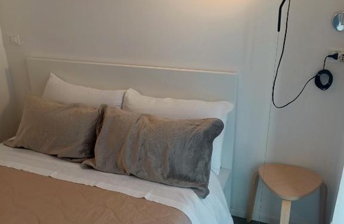 Bolognina Apartment | Bologna House Residence