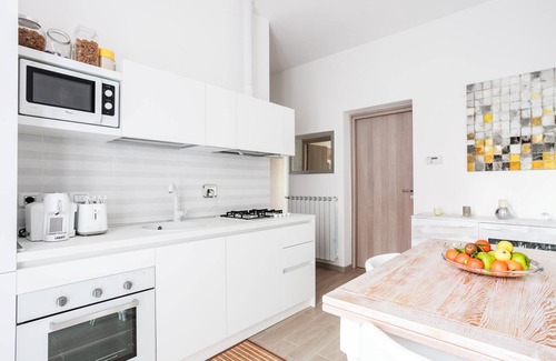 Bolognina Apartment | Bologna Suite