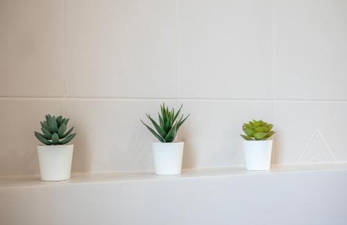 San Leonardo Apartment | Bologna41