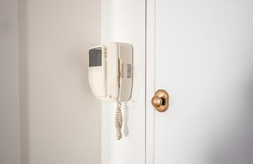 San Leonardo Apartment | Bologna41