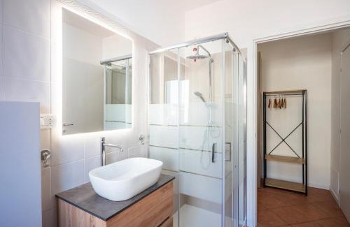 San Leonardo Apartment | Bologna41