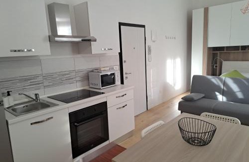 Province of Bologna Apartment | Bolognamania Apartments-Jazz
