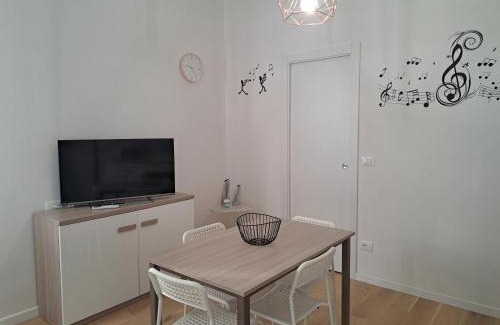 Province of Bologna Apartment | Bolognamania Apartments-Jazz